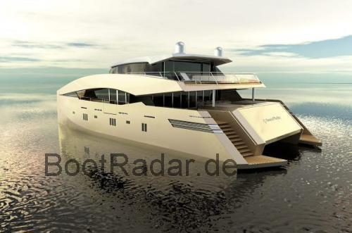 Sunreef 90  technische daten 